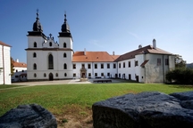 Muzeum Vysočiny Třebíč je brána do historie jihozápadní Moravy